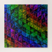 プライドガラス ジグソーパズル (横)