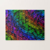 プライドガラス ジグソーパズル (横)