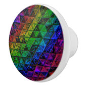 プライドガラス セラミックノブ (右)