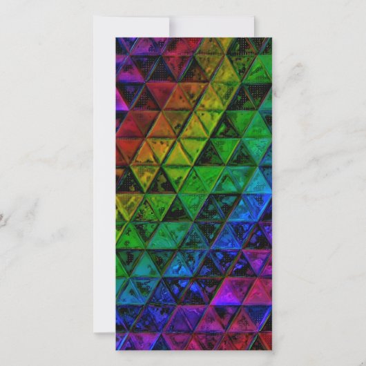 プライドガラス セーブザデート (正面)