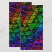 プライドガラス セーブザデート (正面/裏面)