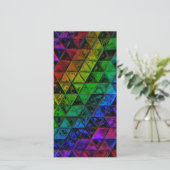 プライドガラス セーブザデート (スタンド正面)