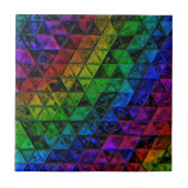 プライドガラス タイル (正面)