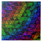 プライドガラス タイル (正面)