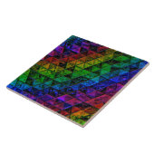 プライドガラス タイル (側面)