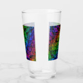 プライドガラス タンブラーグラス (右)