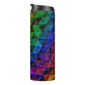 プライドガラス タンブラー (回転右)