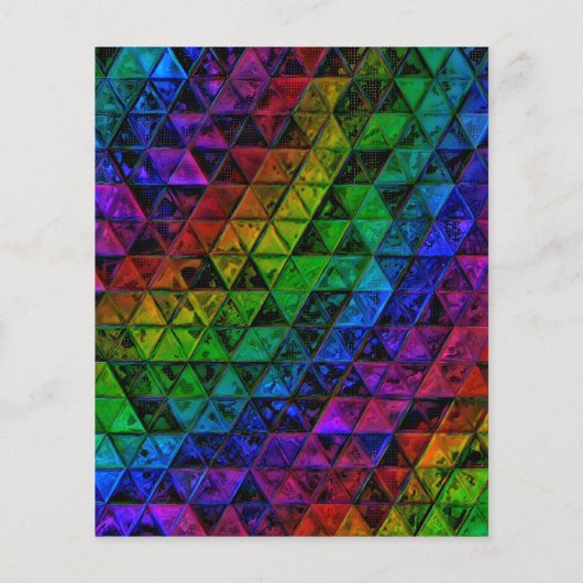 プライドガラス チラシ (裏面)