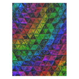 プライドガラス テーブルクロス