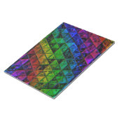 プライドガラス ノートパッド (アングル)