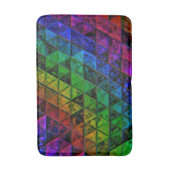 プライドガラス バスマット (正面縦)