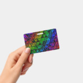 プライドガラス バッジ (Handheld)