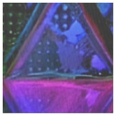 プライドガラス ファブリック (クローズアップ)