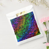 プライドガラス フェイバーバッグ (封をした状態)