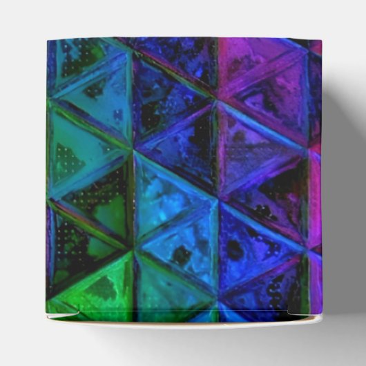 プライドガラス フェイバーボックス (上部)