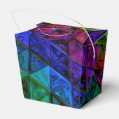 プライドガラス フェイバーボックス (裏面サイド)