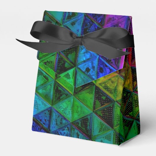 プライドガラス フェイバーボックス (正面サイド)