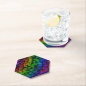 プライドガラス ペーパーコースター (インサイチュ)