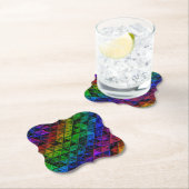 プライドガラス ペーパーコースター (インサイチュ)