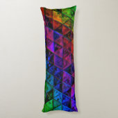 プライドガラス ボディピロー (裏面 (縦))