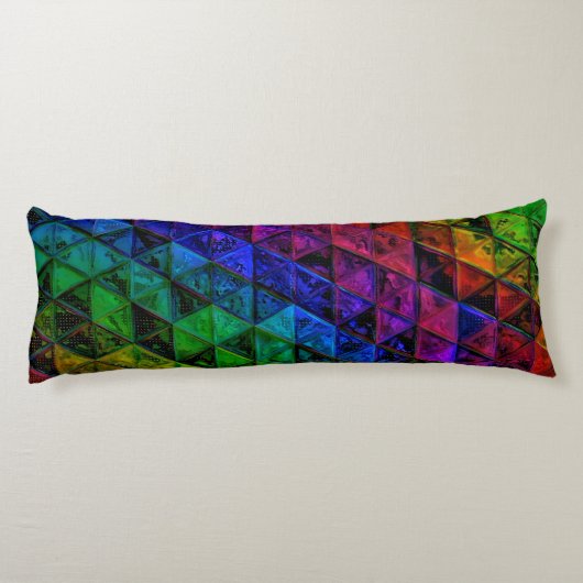 プライドガラス ボディピロー (裏面)