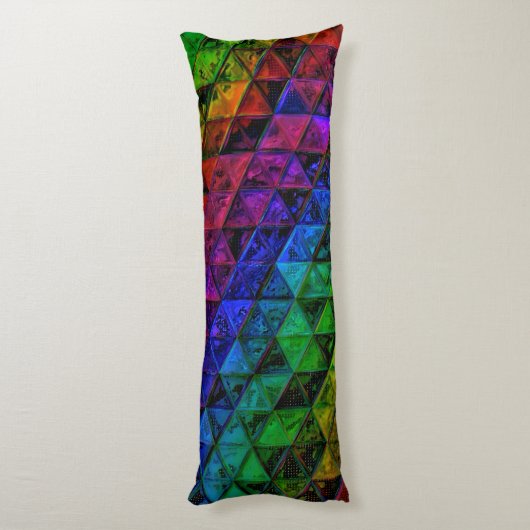 プライドガラス ボディピロー (裏面 (縦))