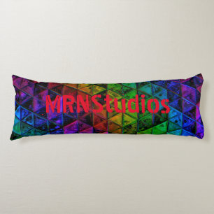 プライドガラス ボディピロー