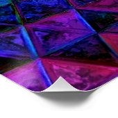 プライドガラス ポスター (コーナー)