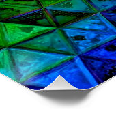 プライドガラス ポスター (コーナー)