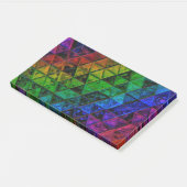 プライドガラス ポストイット (アングル)