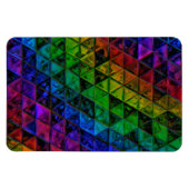 プライドガラス マグネット (横)