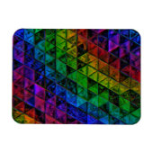 プライドガラス マグネット (横)