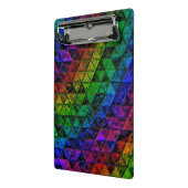 プライドガラス ミニクリップボード (アングル2)