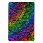 プライドガラス ミニクリップボード (裏面)