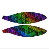 プライドガラス ミニバスケットボール (パネル)