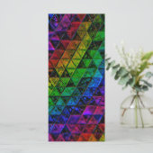 プライドガラス メニュー (スタンド正面)