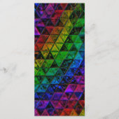 プライドガラス メニュー (正面)