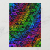 プライドガラス メニュー (裏面)