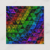 プライドガラス 割引カード (裏面)