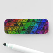 プライドガラス 名札 (インサイチュ)