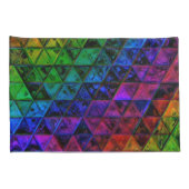 プライドガラス 枕カバー (裏面-右)