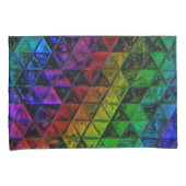 プライドガラス 枕カバー (正面右)