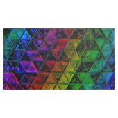 プライドガラス 枕カバー (正面右)