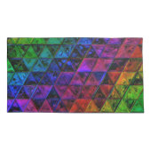 プライドガラス 枕カバー (裏面-左)