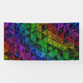 プライドガラス 横断幕 (横)