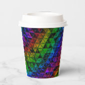 プライドガラス 紙コップ (裏面)