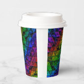 プライドガラス 紙コップ (右)