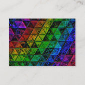 プライドガラス 紹介カード (裏面)