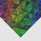 プライドガラス 薄葉紙 (詳細)