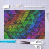 プライドガラス 薄葉紙 (クラフト)